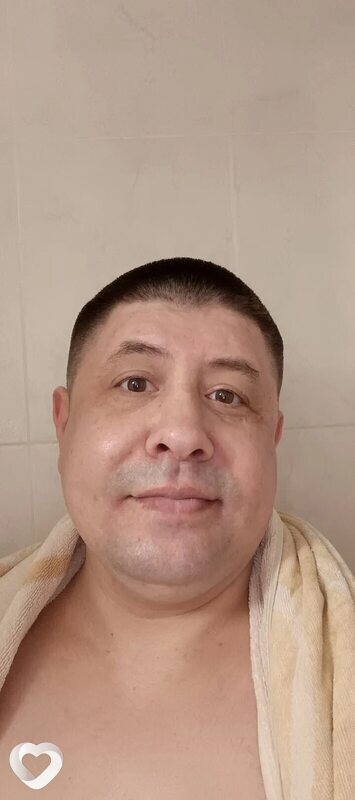 Сергей, 43, Оренбурге — анкета №4363870