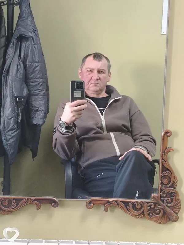 Алексей, 46, Москве — анкета №4363874