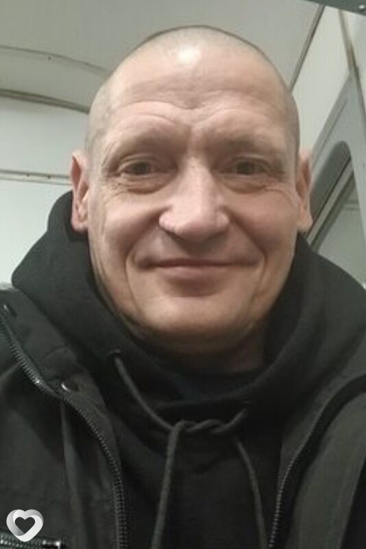 Иван, 51, Минске — анкета №4363875