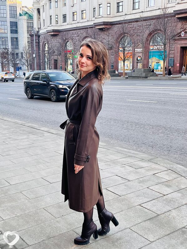 Виктория, 27, Енакиеве — анкета №4363879