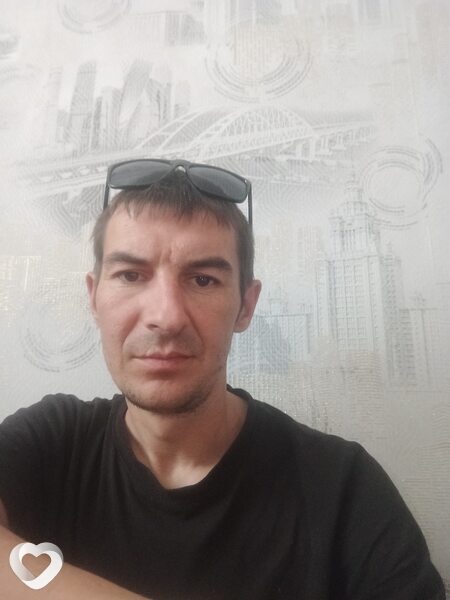 Артем, 37, Гомеле — анкета №4364013
