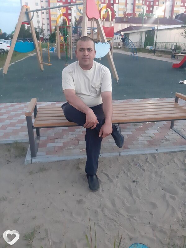 Бахтиёр, 50, Нижневартовске — анкета №4364015