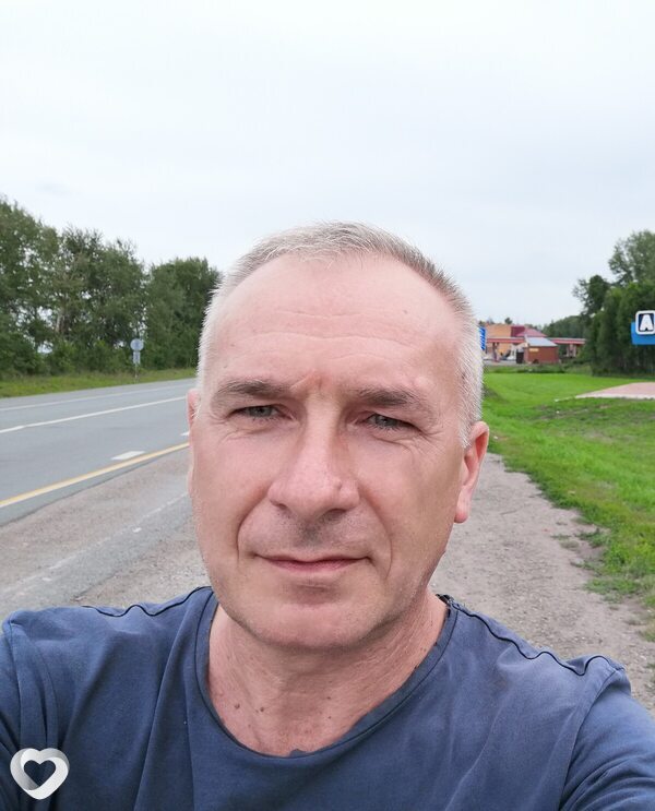 Иван, 57, Перми — анкета №4364017