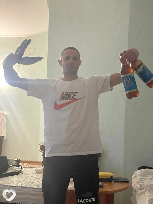 Александр, 37, Петрозаводске — анкета №4364022