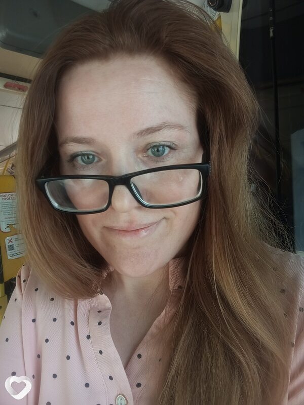 Анна, 41, Твери — анкета №4364023