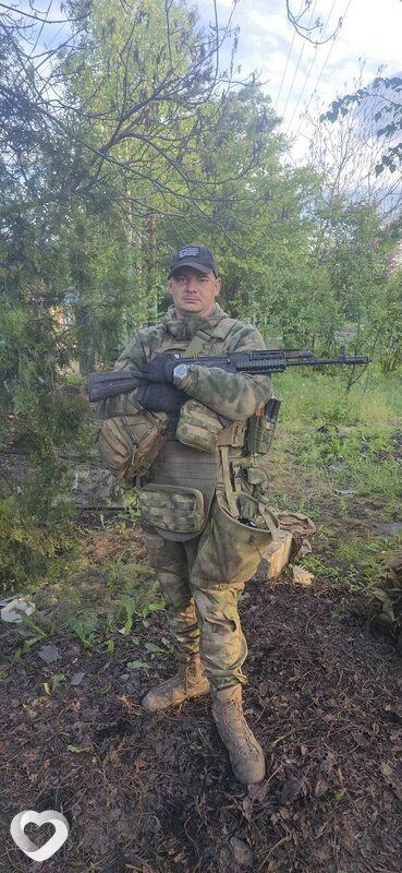 Андрей, 33, Прокопьевске — анкета №4364024