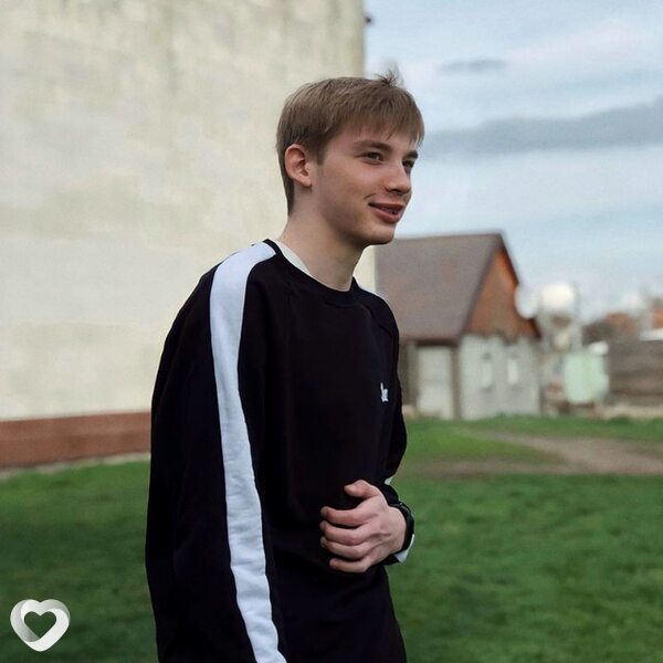 Nazar, 20, Житомире — анкета №4364026