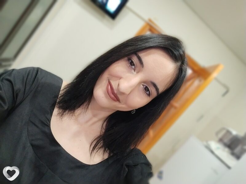 Милена, 23, Уфе — анкета №4364030