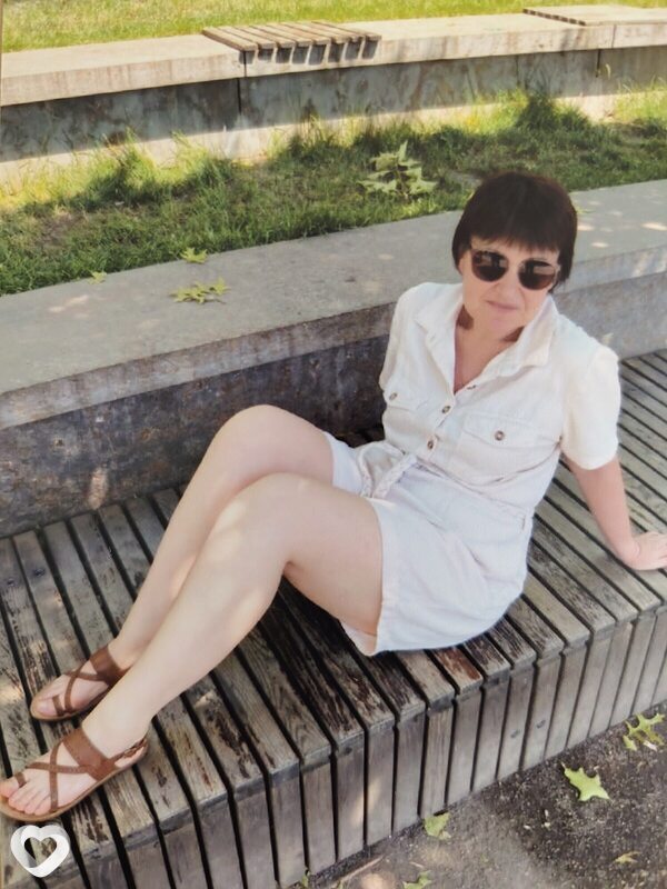 Светлана, 58, Майкопе — анкета №4364033