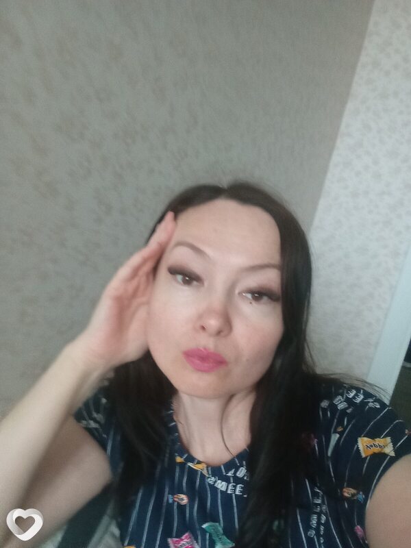Алина, 38, Оренбурге — анкета №4364044