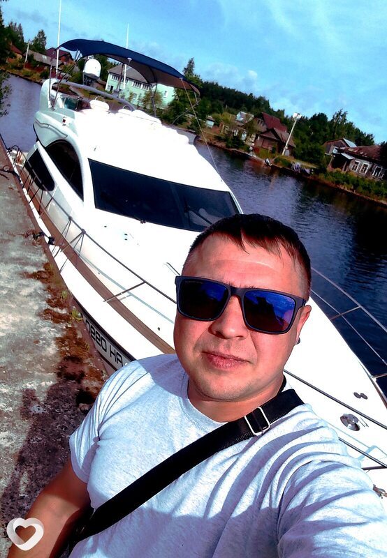Илья, 30, Вологде — анкета №4364047