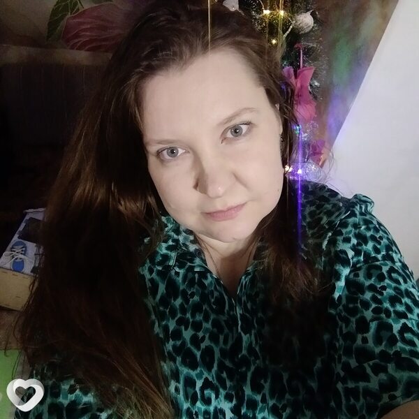 Анна, 36, Воронеже — анкета №4364051