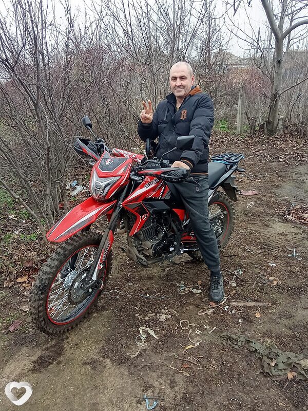 Анатолій, 45, Чернигове — анкета №4364053