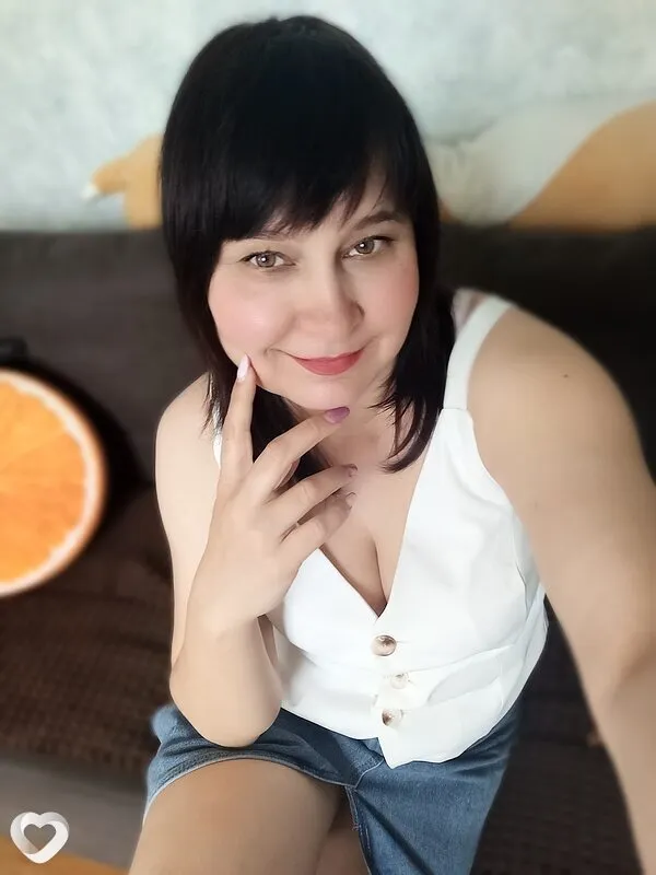 Тася, 43, Москве — анкета №4363986
