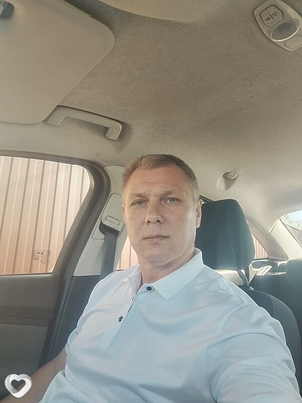 Сергей, 43, Орёл — анкета №4363987