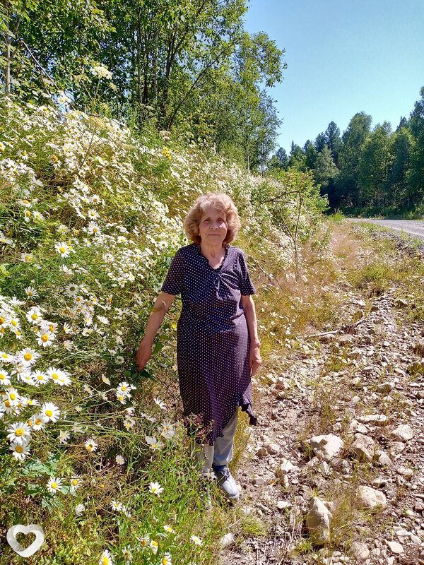 Полина, Боровлянка