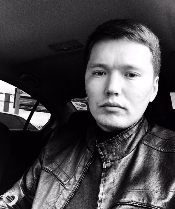 Unknown, 33, Кокшетау — анкета №4363999