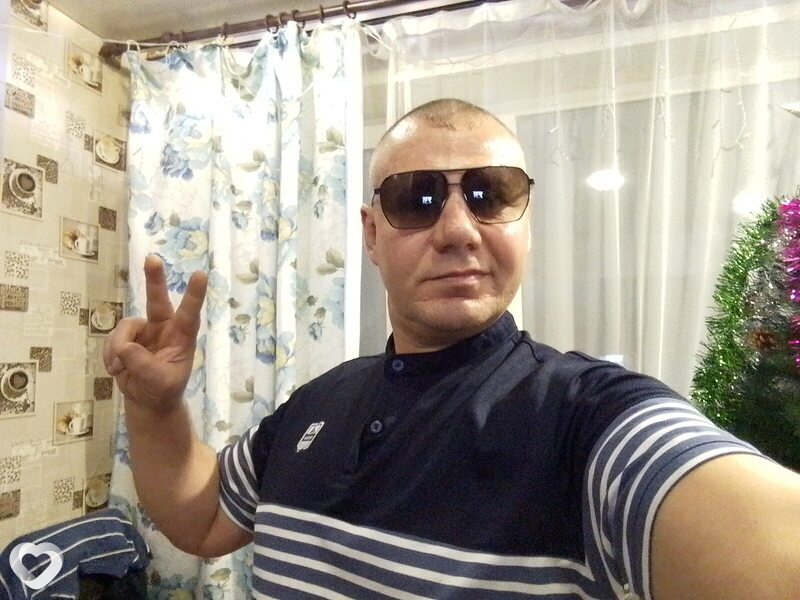 Сергей, 40, Междуреченске — анкета №4364083