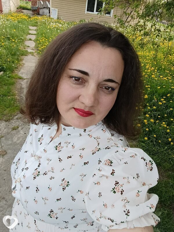 Екатерина, 39, Пинске — анкета №4364085