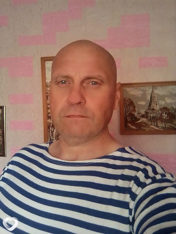 Sergey, 53, Омске — анкета №4364089