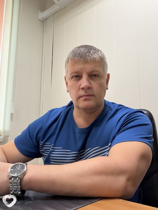 Александр, 46, Томске — анкета №4364097
