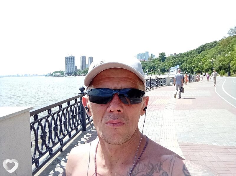 Митяй, 36, Магнитогорске — анкета №4364099