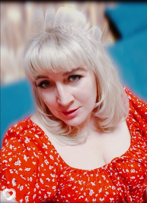 Елена, 49, Челябинске — анкета №4364100