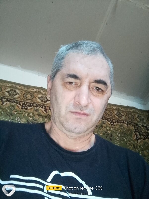 Захар, 54, Новокузнецке — анкета №4364101