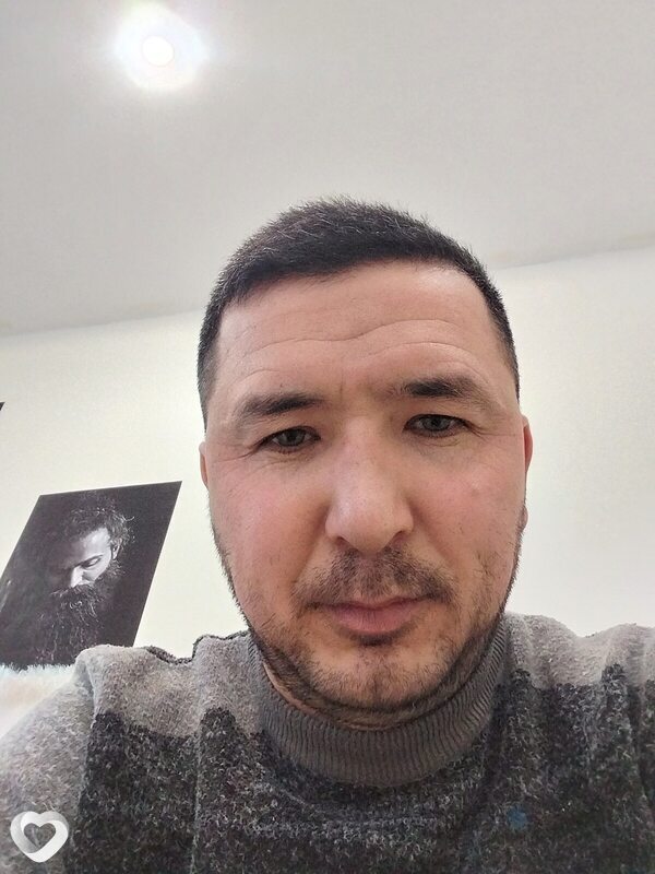 Azamat, 36, Томске — анкета №4364102