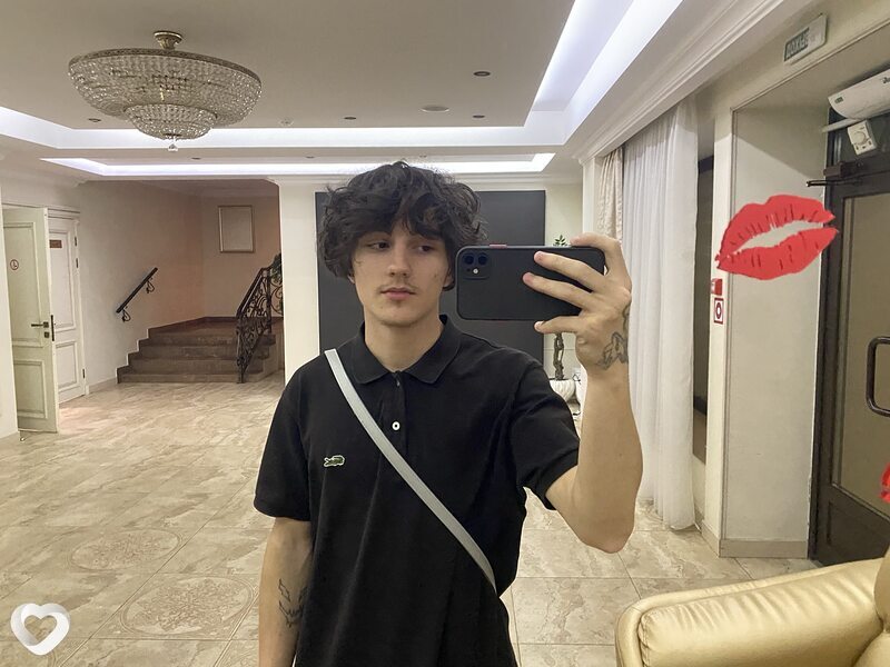 Александр, 18, Пинске — анкета №4364104