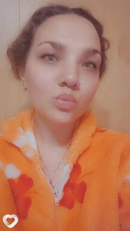 Анюта, 31, Москве — анкета №4364236