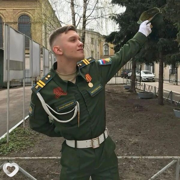 Владимир, 25, Ставрополе — анкета №4364240