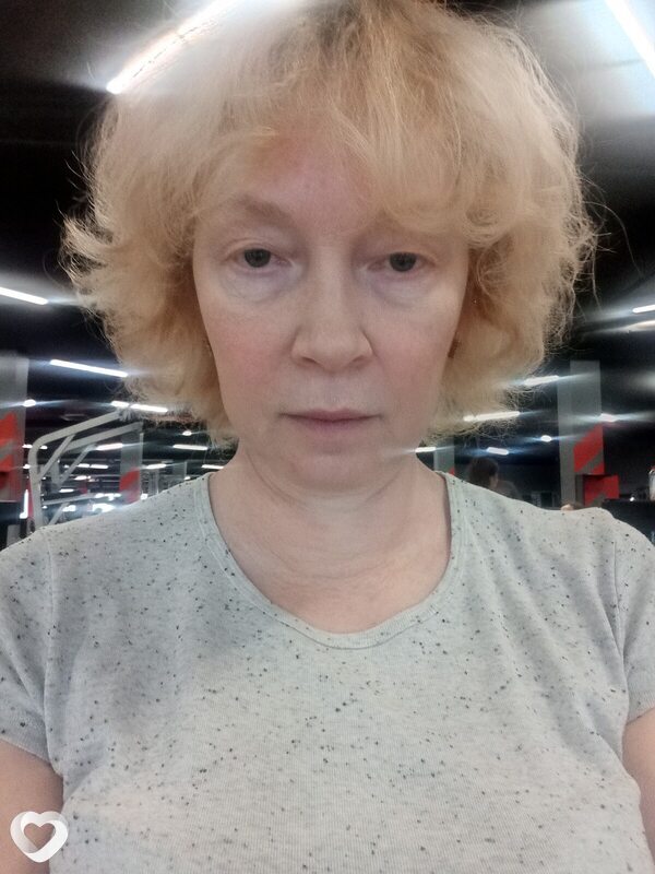 Ольга, 53, Твери — анкета №4364242