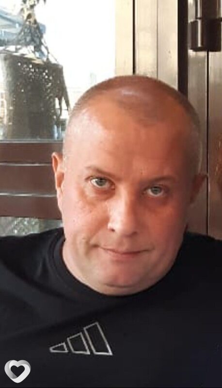 Денис, 44, Челябинске — анкета №4364251