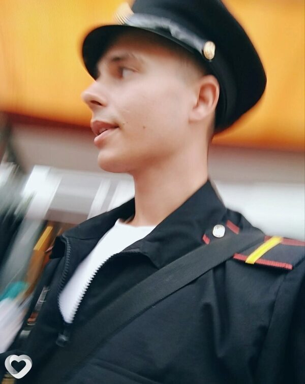 Алексей, 27, Краснодаре — анкета №4364152