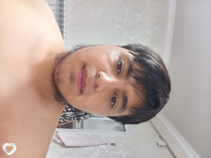 Ali, 24, Севастополе — анкета №4364058