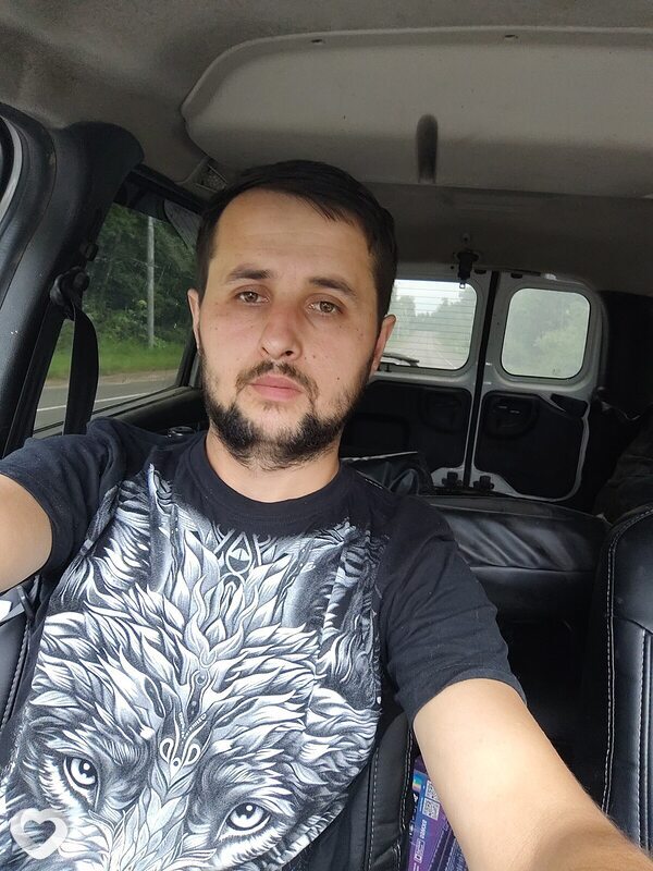 Чабраил, 29, Волоколамске — анкета №4364060