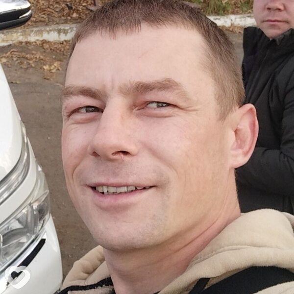 Алексей, 37, Хабаровске — анкета №4364062