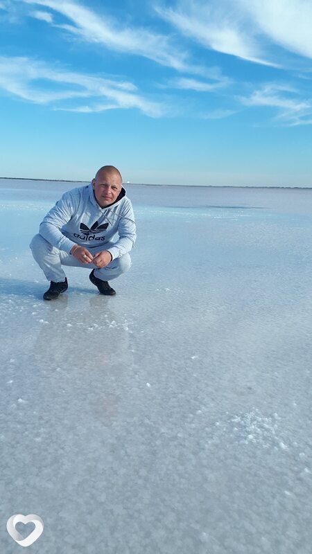 Стас, 32, Донецке — анкета №4364069