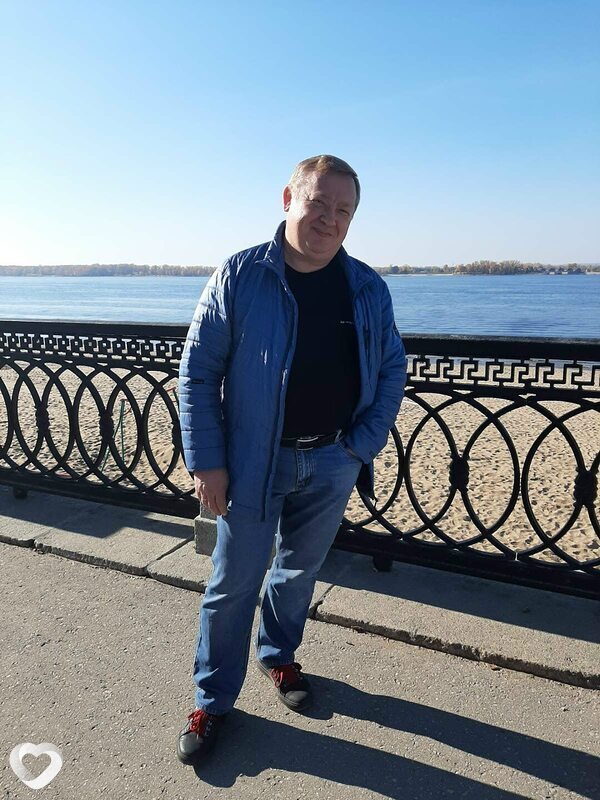 Анатолий, 56, Тольятти — анкета №4364074