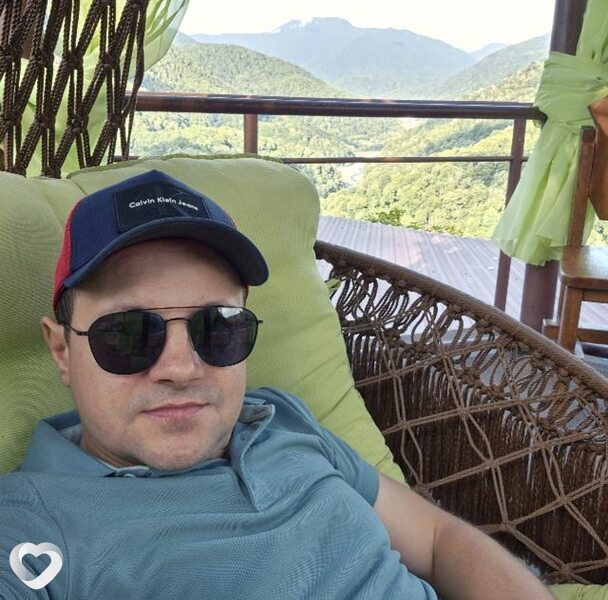 Дима, 34, Гродно — анкета №4364181