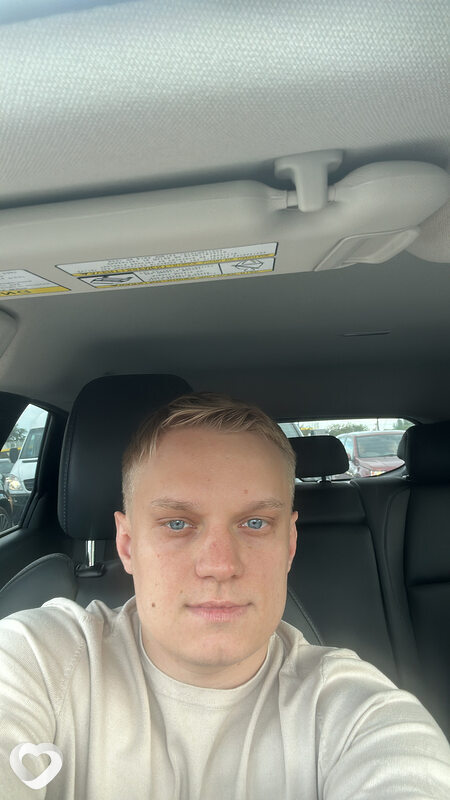 Иван, 31, Бресте — анкета №4364184