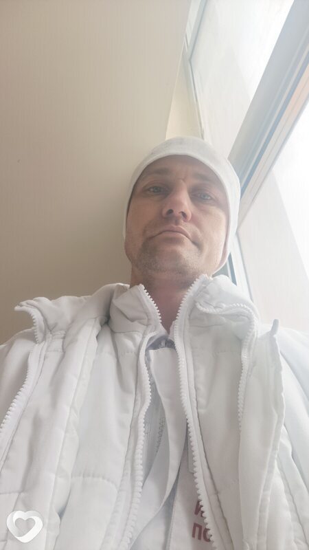 Владимир, 39, Владимире — анкета №4364156