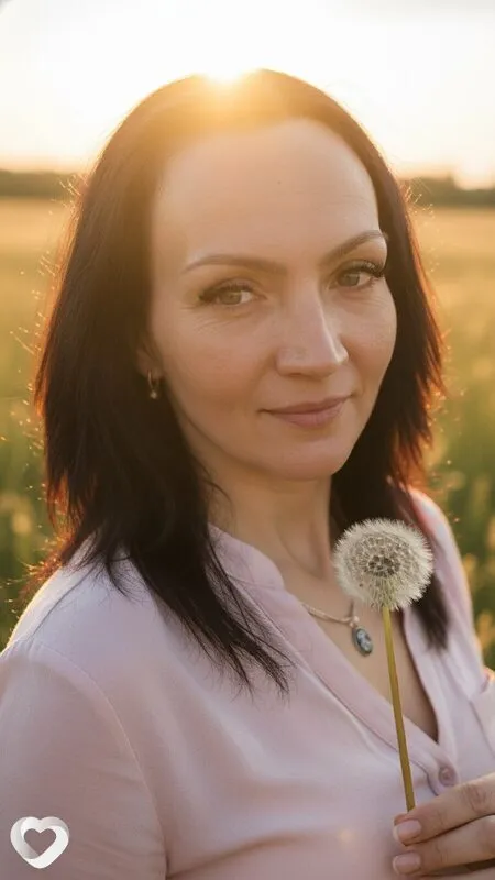 Оксана, 39, Москве — анкета №4364162