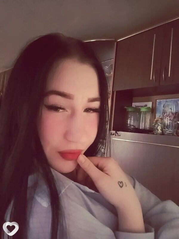 Алина, 21, Ульяновске — анкета №4364178