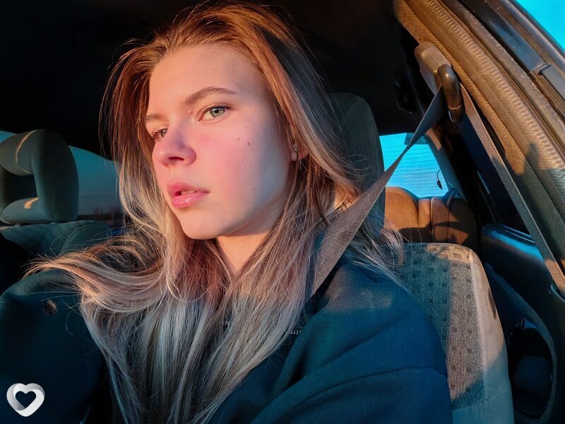 Анастасия, 22, Кокшетау — анкета №4364258