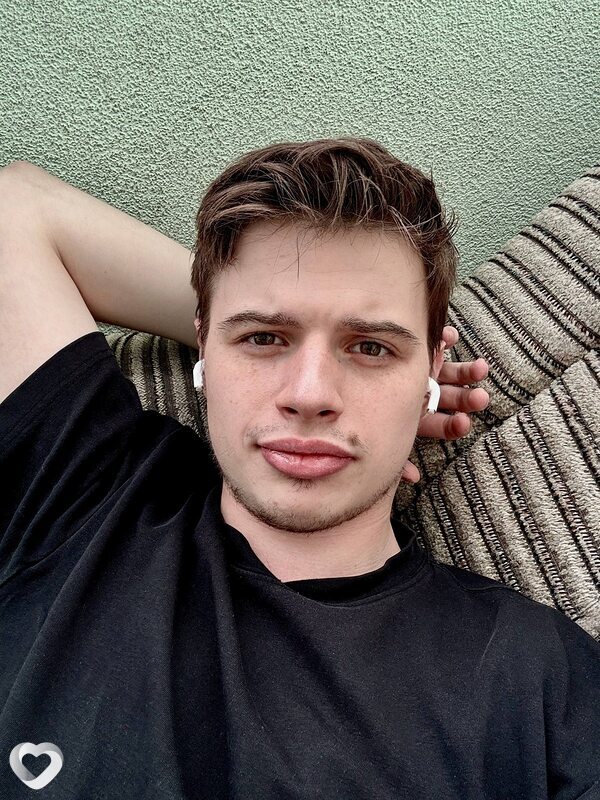 Владислав, 20, Минске — анкета №4364263