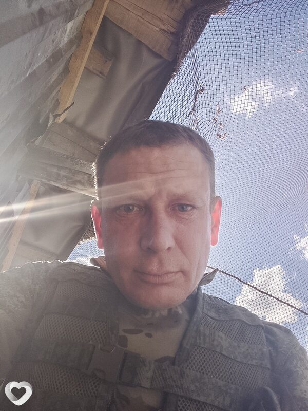 Роман, 45, Кирове — анкета №4364273