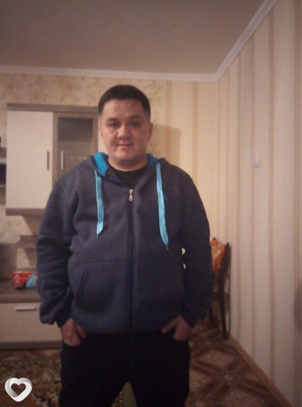 Аскар, 49, Уральске — анкета №4364275