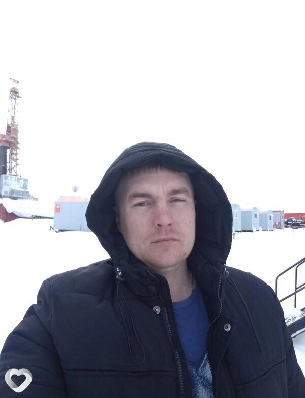 Кирилл, 39, Омске — анкета №4364620